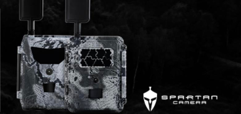 Spartan Trail Cameras