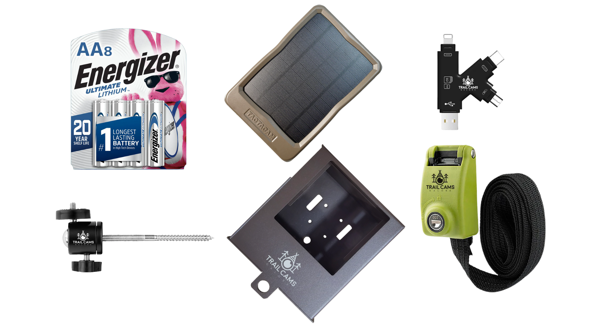 Accessories