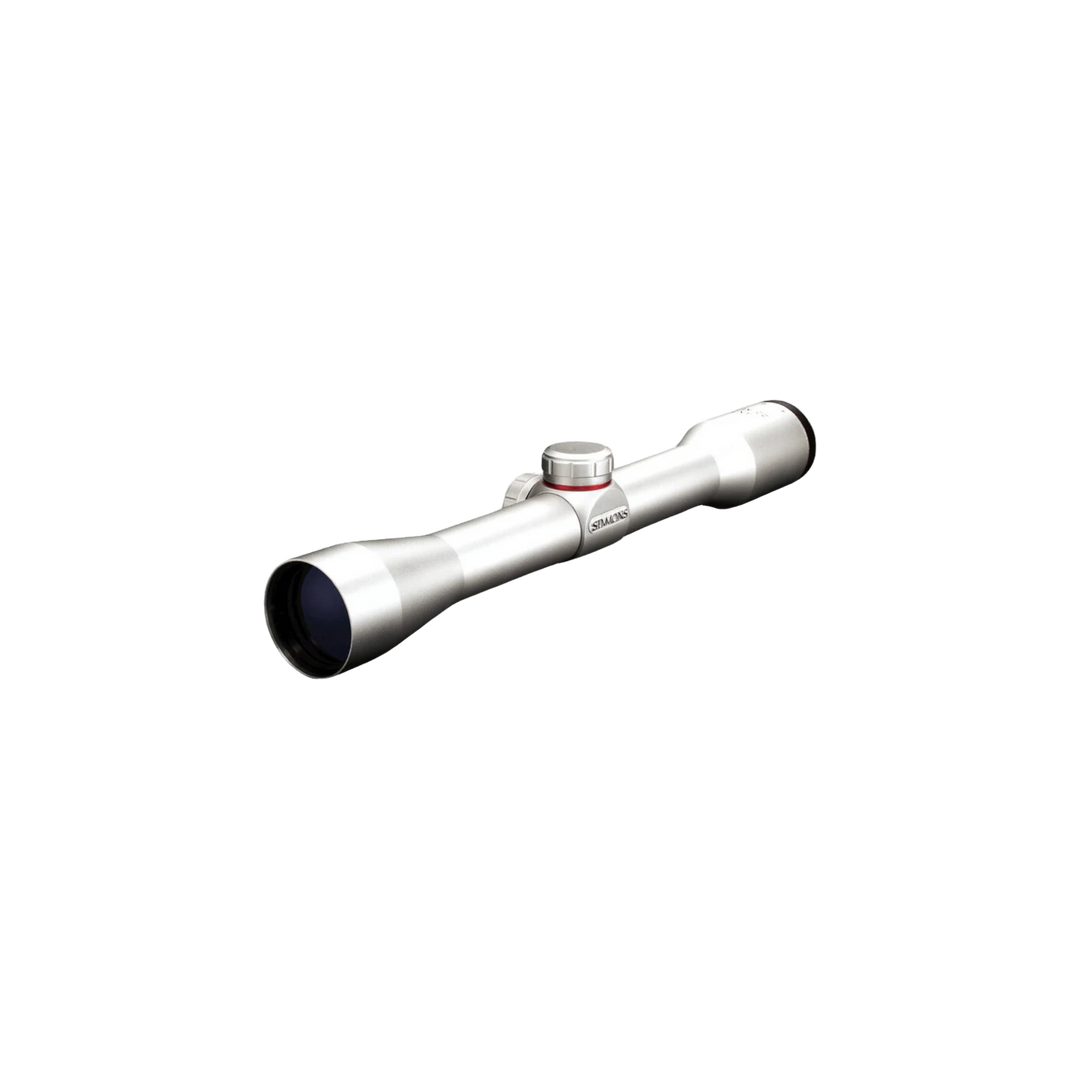 Simmons 3-9x32 A/O Riflescope with Fully Coated Optics & HydroShield Lens Coating