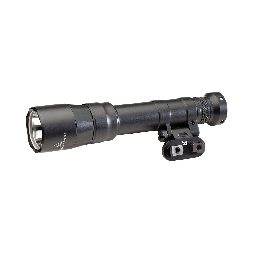 SureFire Dual Fuel Scout Light Pro Turbo 700 Lumen LED Weapon Light