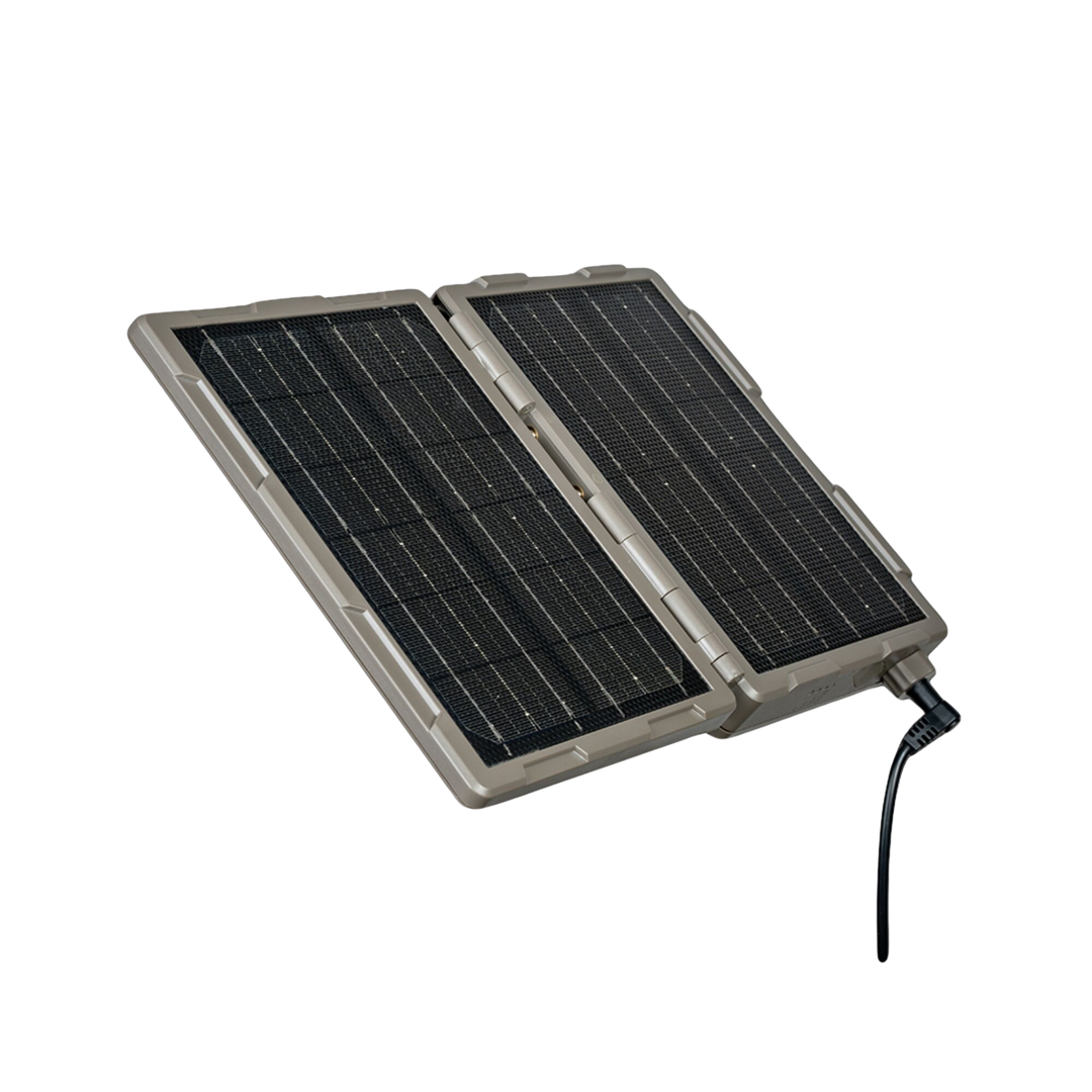 TACTACAM Reveal Folding Solar Panel