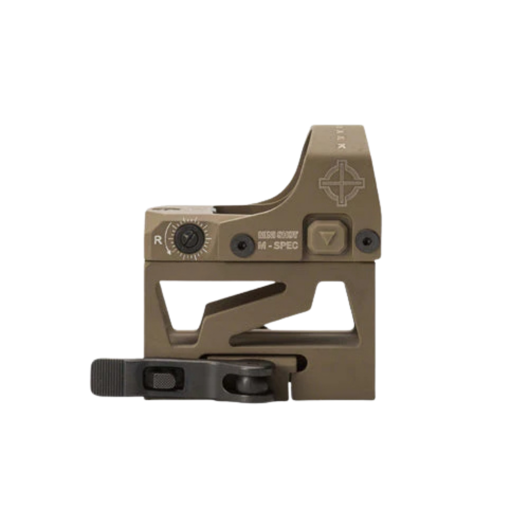 Sightmark Mini Shot M-Spec LQD Reflex Sight