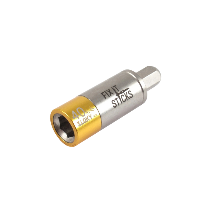 Fix It Sticks Small Torque Limiters