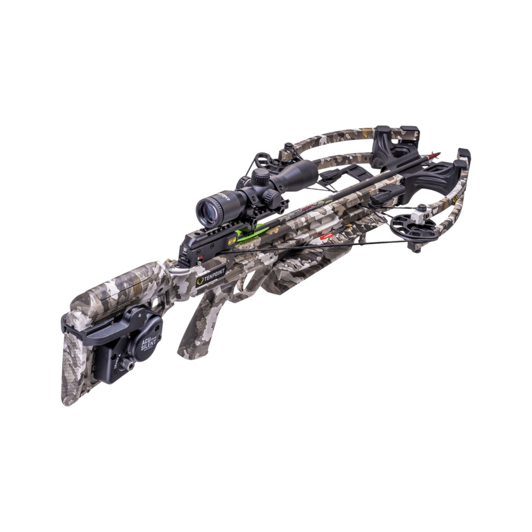 TenPoint Titan 400 Crossbow