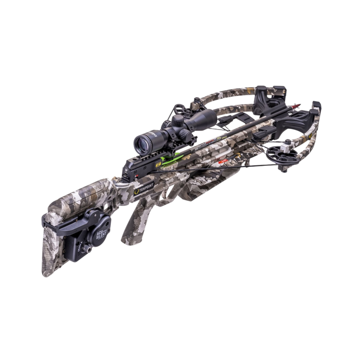 TenPoint Titan 400 Crossbow