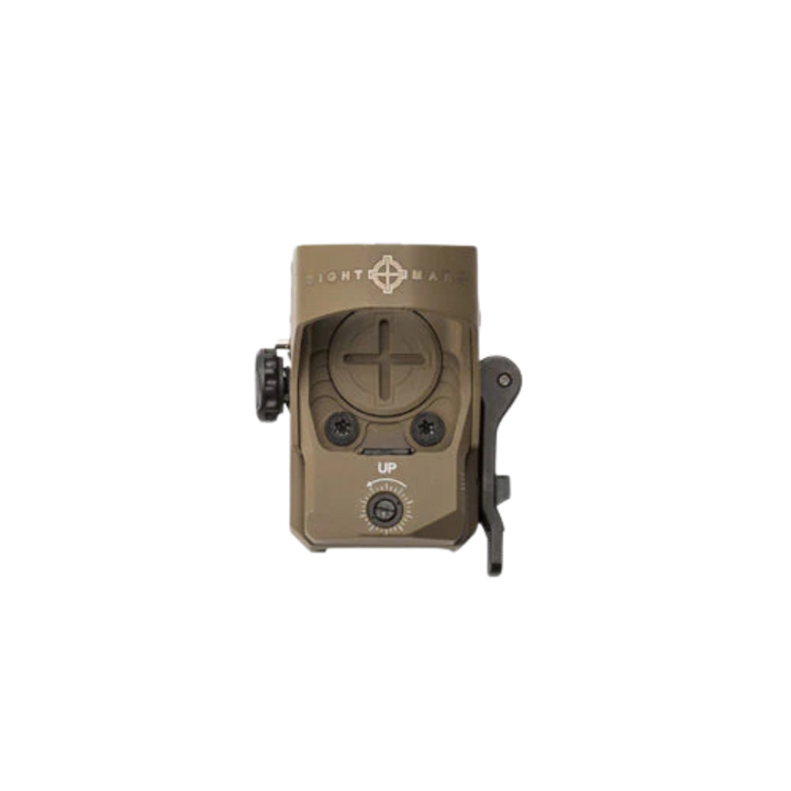Sightmark Mini Shot M-Spec LQD Reflex Sight