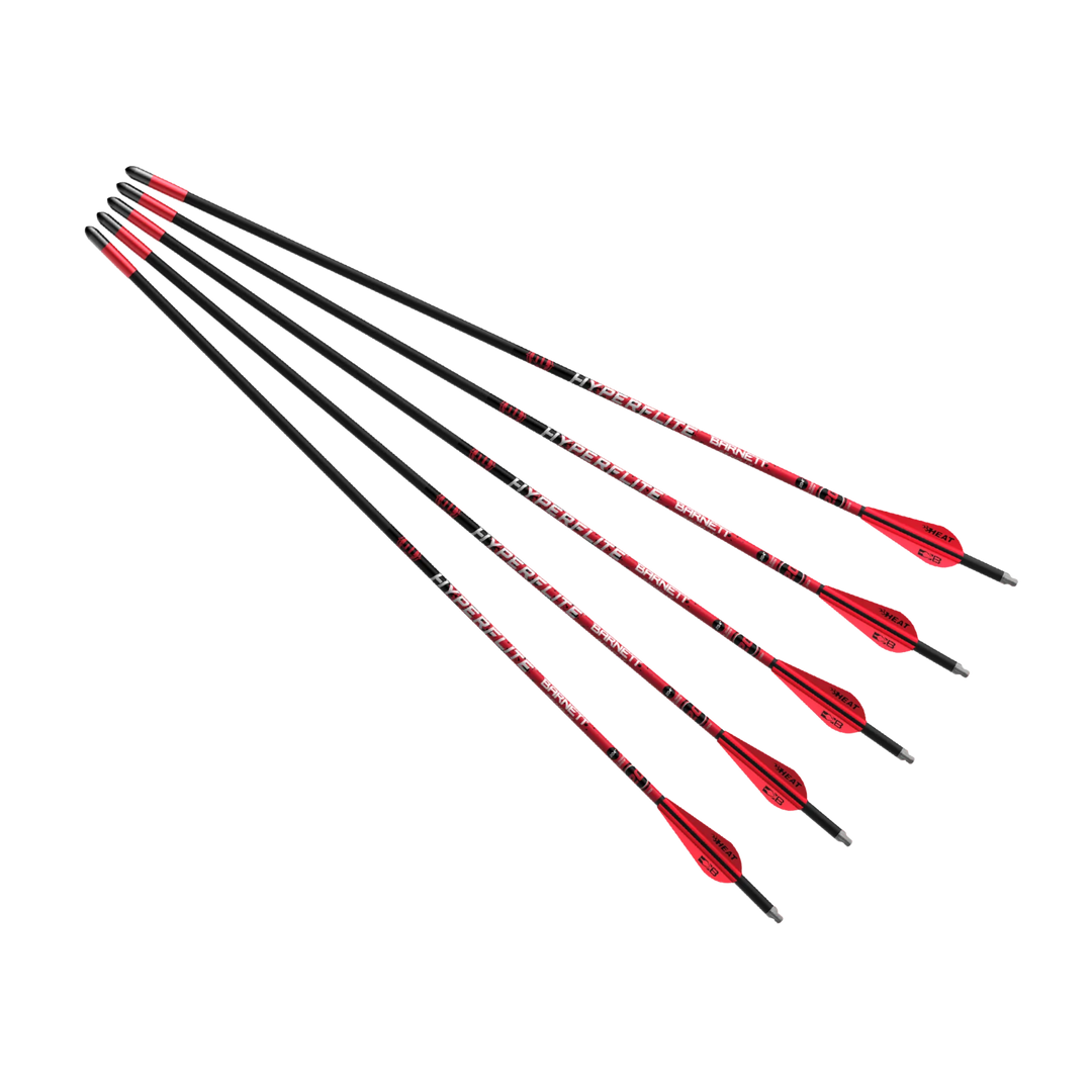 Barnett 20" Hyperflite™ Crossbow Arrows