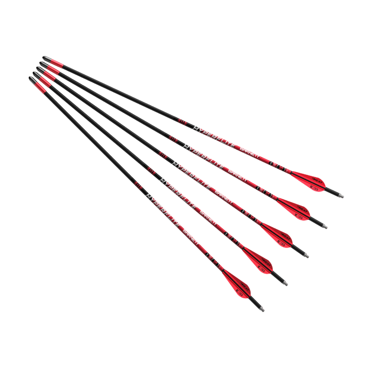Barnett 20" Hyperflite™ Crossbow Arrows
