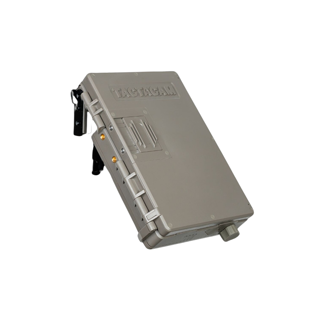 TACTACAM Reveal Folding Solar Panel