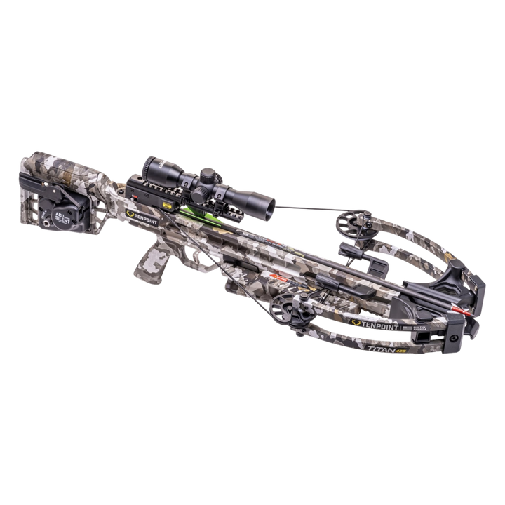 TenPoint Titan 400 Crossbow