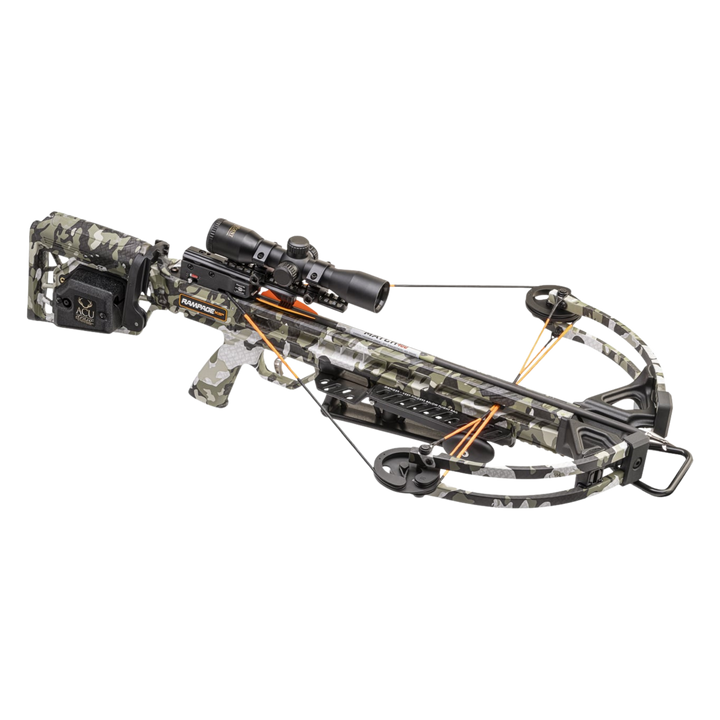 TenPoint Wicked Ridge Rampage XS Crossbow