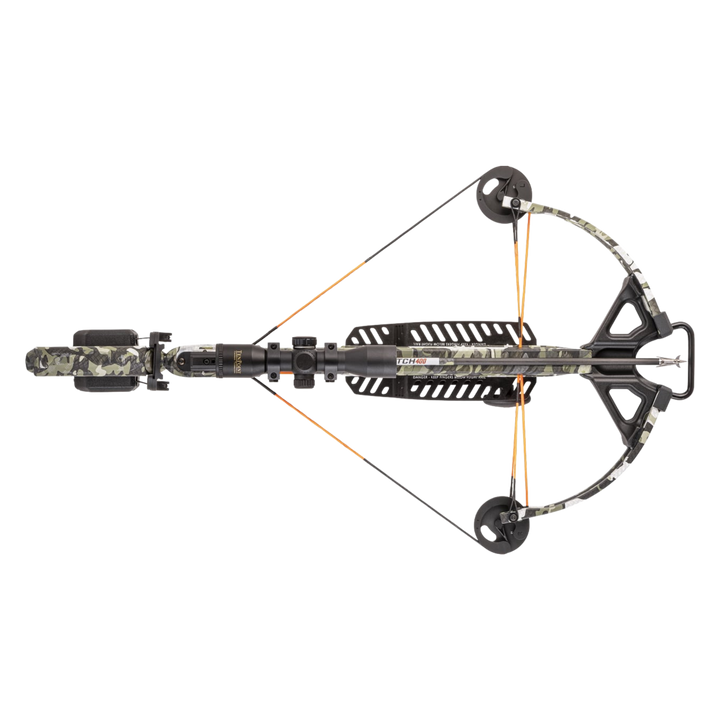TenPoint Wicked Ridge Rampage XS Crossbow