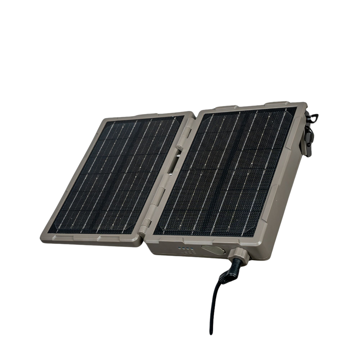TACTACAM Reveal Folding Solar Panel