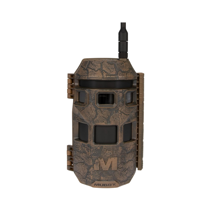 Muddy Trifecta 180 Cellular Trail Camera