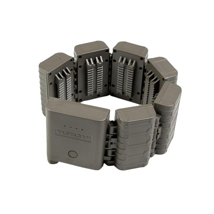 TACTACAM Reveal Battery Belt