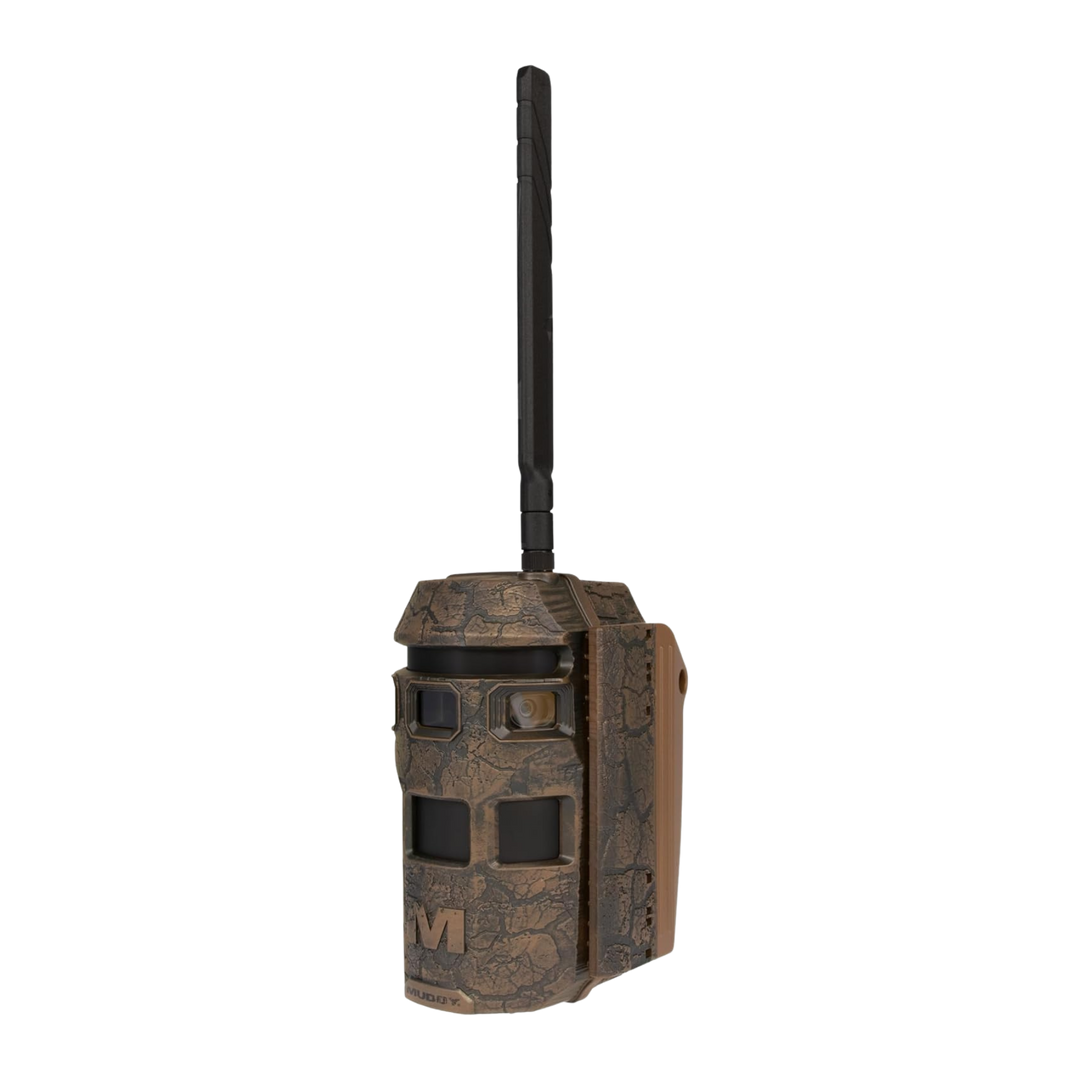 Muddy Trifecta 180 Cellular Trail Camera