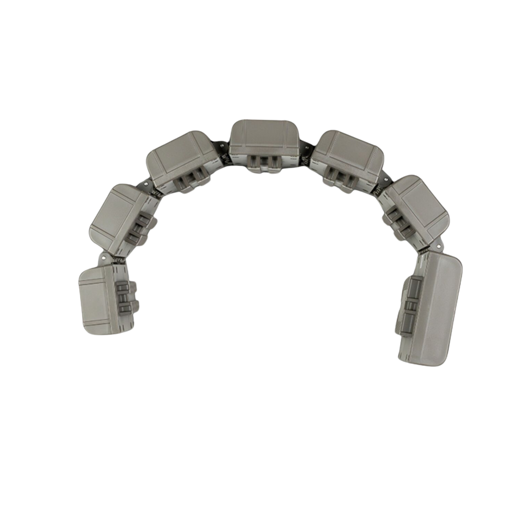 TACTACAM Reveal Battery Belt