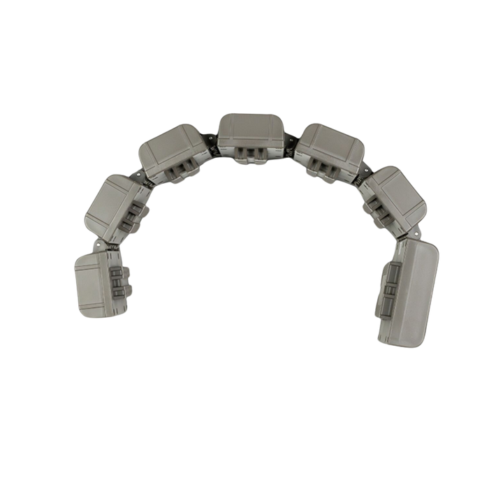 TACTACAM Reveal Battery Belt