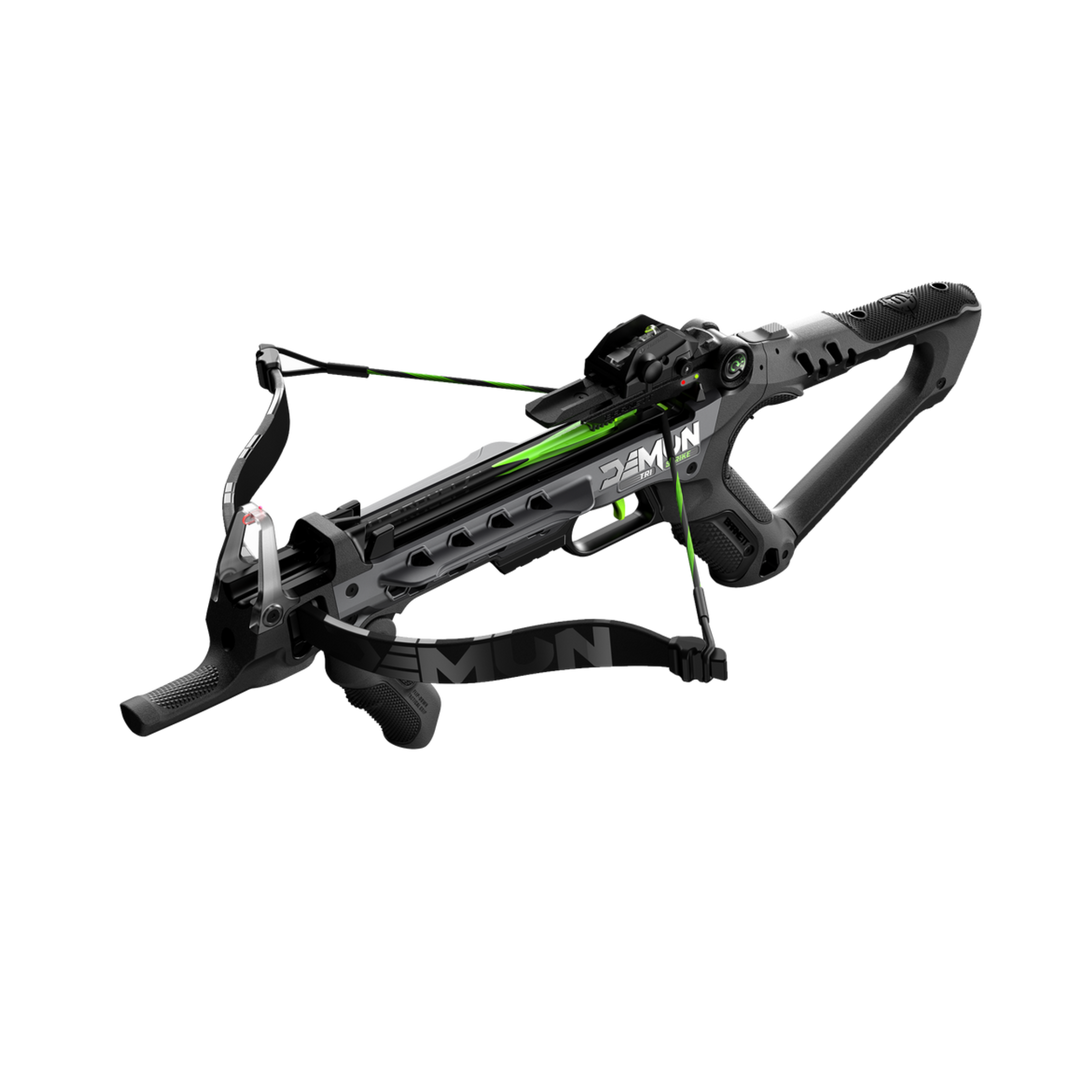Barnett Demun™ Tri-Strike Mini Crossbow