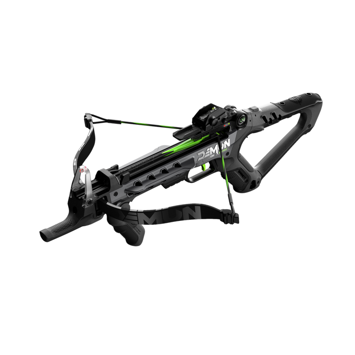 Barnett Demun™ Tri-Strike Mini Crossbow