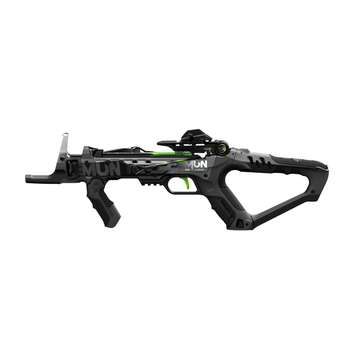 Barnett Demun™ Tri-Strike Mini Crossbow