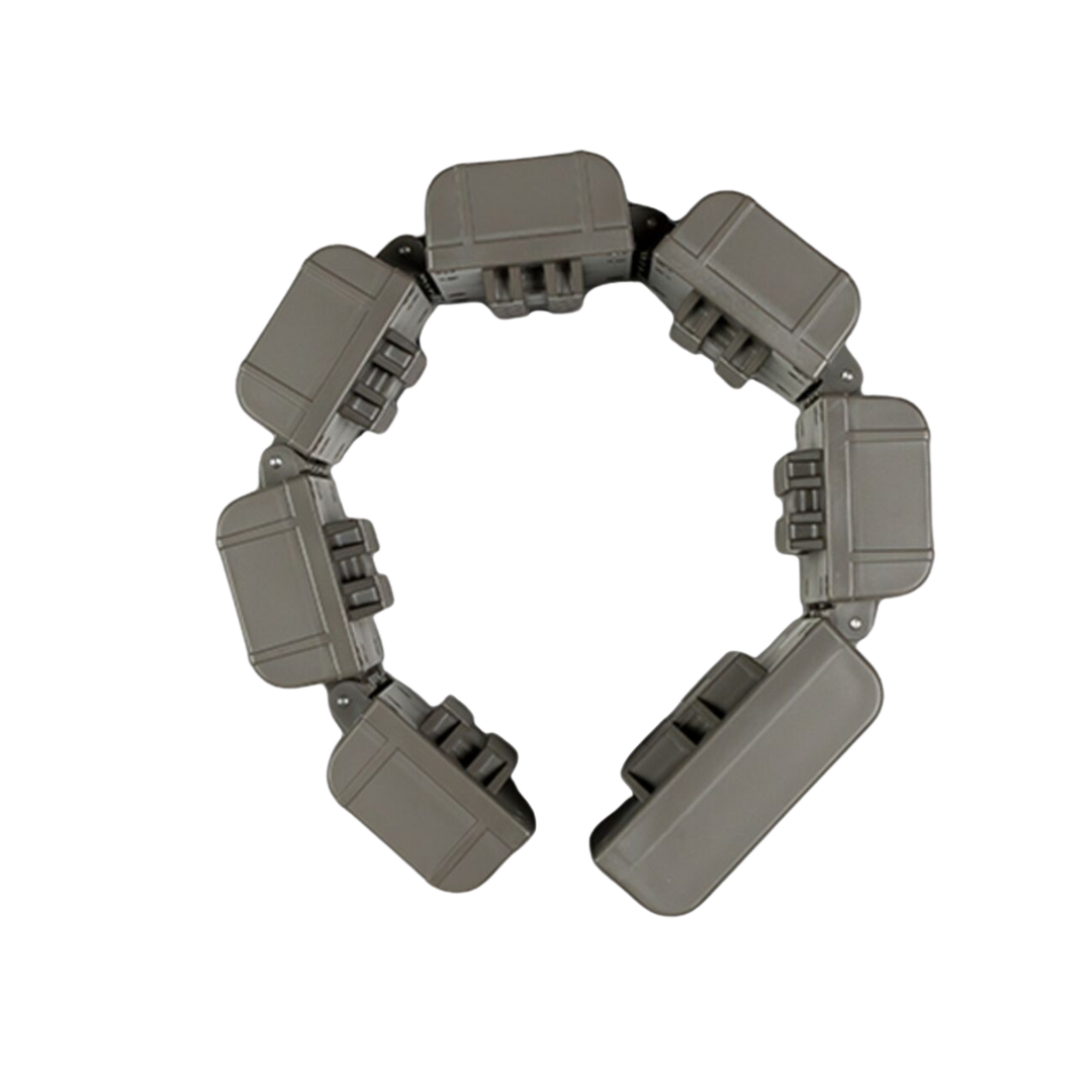 TACTACAM Reveal Battery Belt