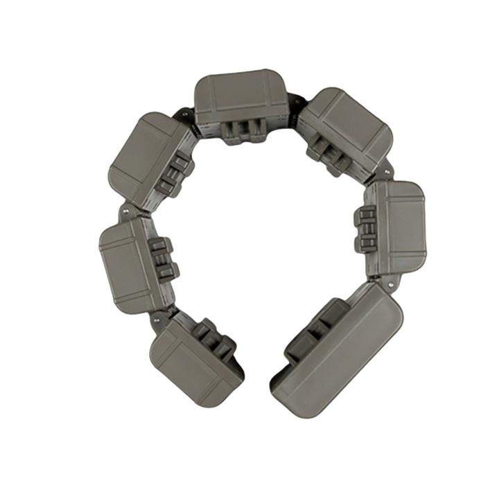 TACTACAM Reveal Battery Belt