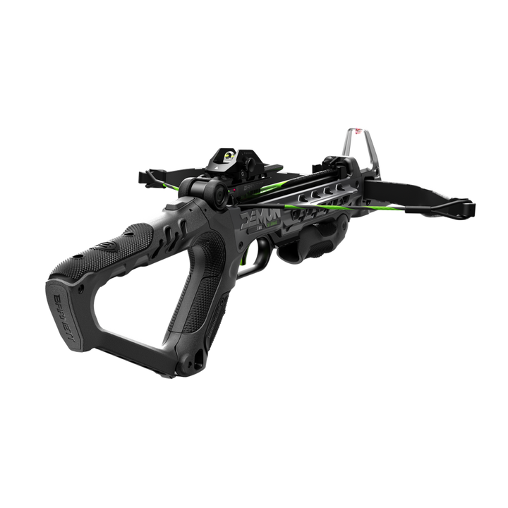 Barnett Demun™ Tri-Strike Mini Crossbow