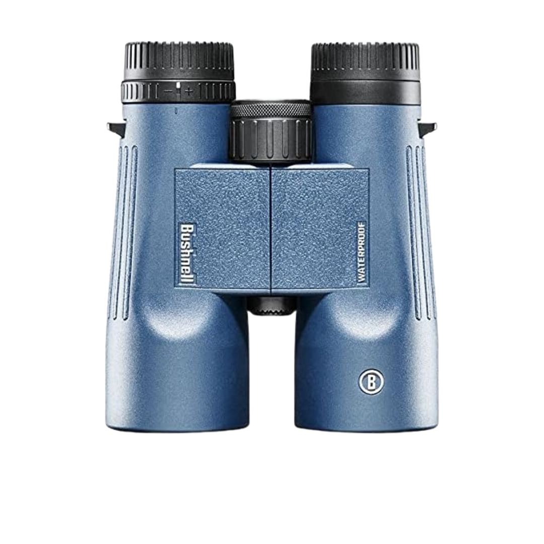 Bushnell Explorer 10x42mm Roof Prism Binoculars