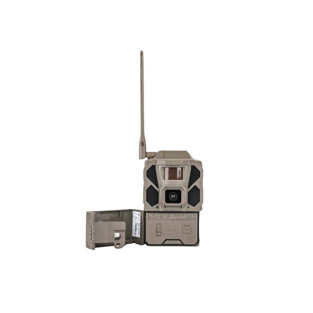 TACTACAM REVEAL X Gen 3.0 Cellular Trail Camera Advanced Hunting Technology