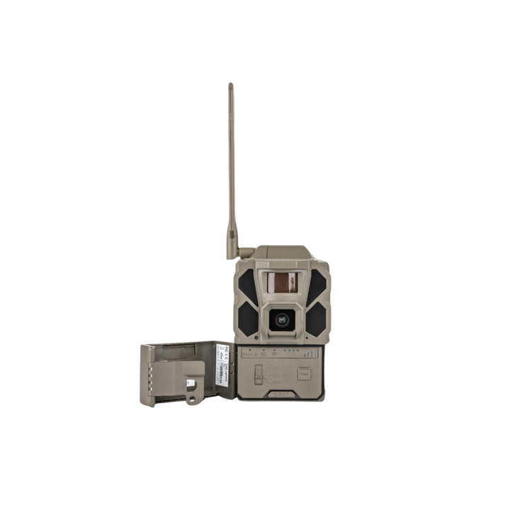 TACTACAM REVEAL X Gen 3.0 Cellular Trail Camera Advanced Hunting Technology