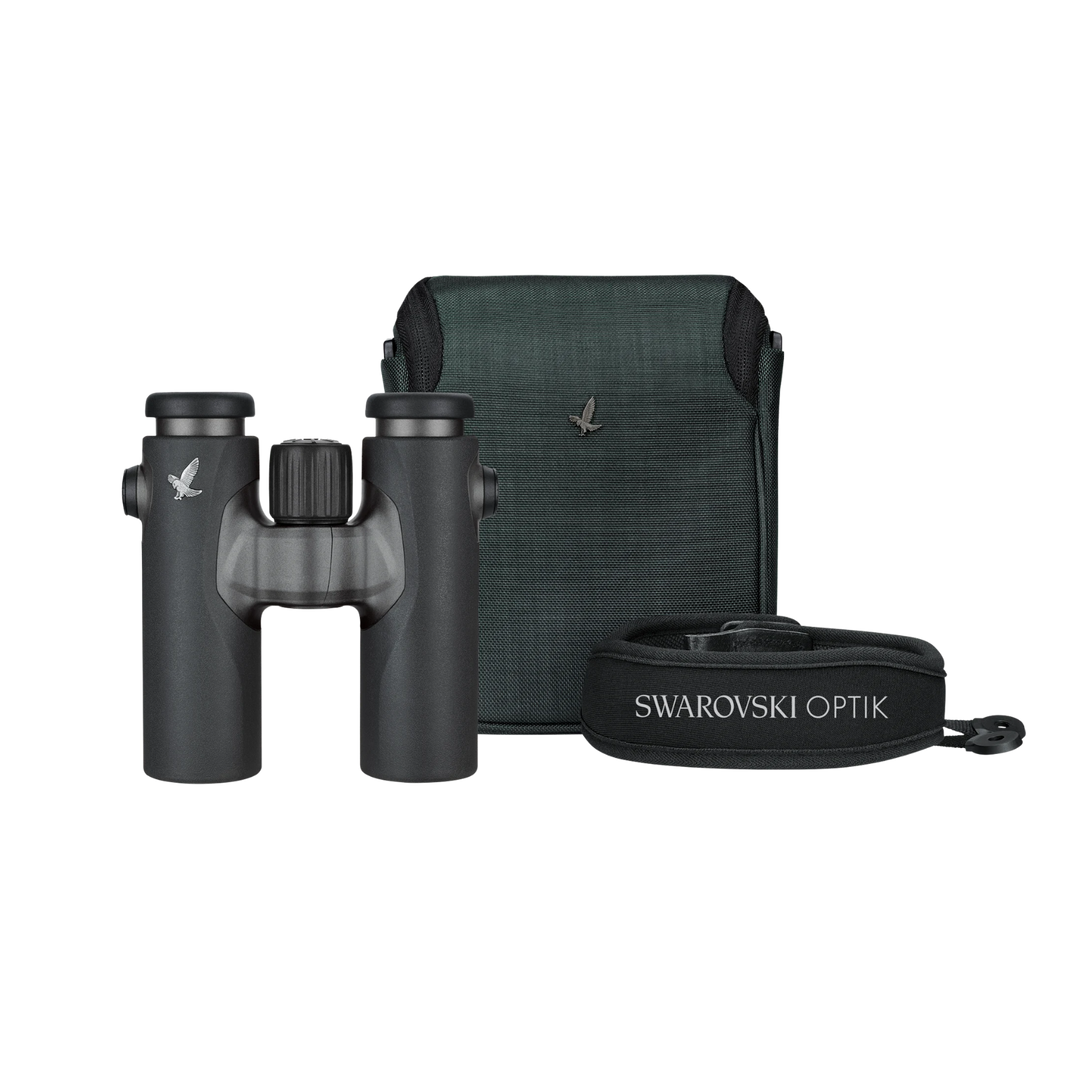Swarovski Optik CL Companion 8x30mm Binoculars