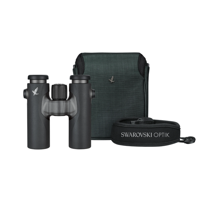 Swarovski Optik CL Companion 8x30mm Binoculars
