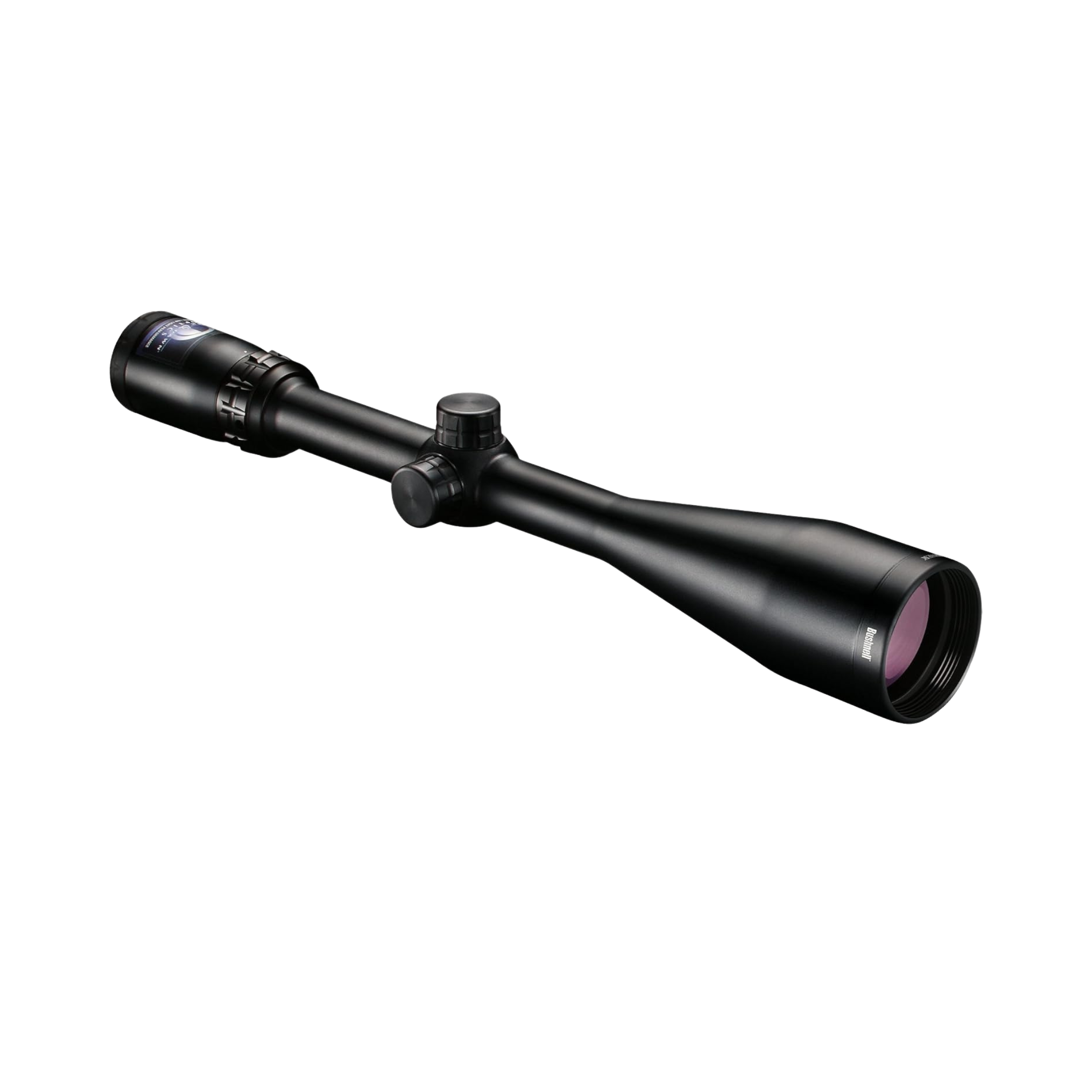 Bushnell scope 3x9 ズーム Bushnell Sportview 3x - 9x 32mm Rifle Scope | Burton's