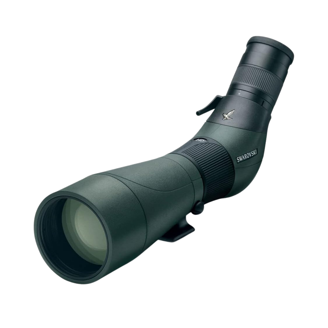 Swarovski Optik ATS 80mm HD 20-60X Spotting Scope Kit