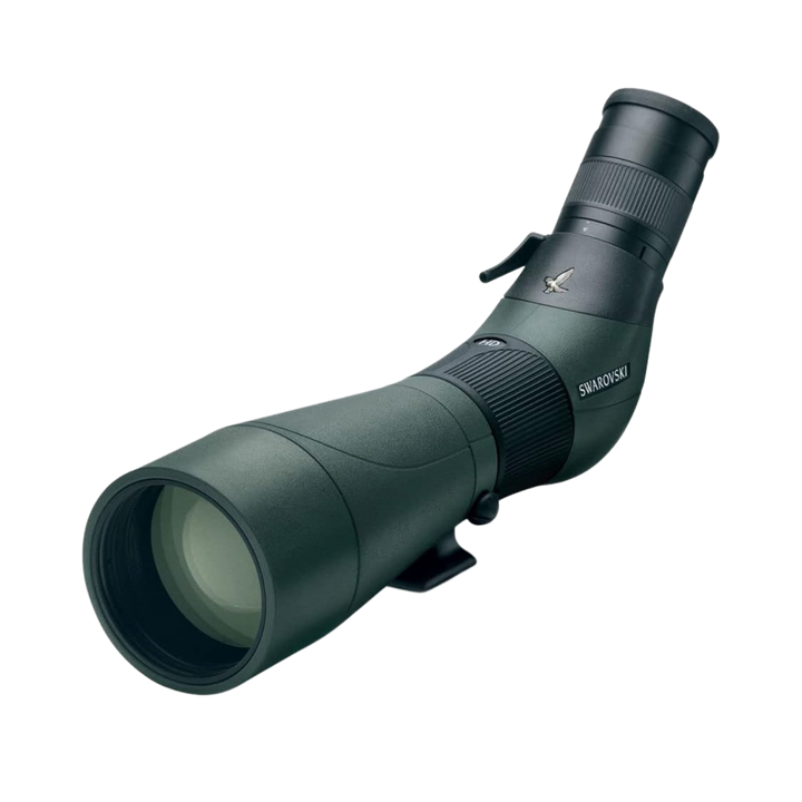 Swarovski Optik ATS 80mm HD 20-60X Spotting Scope Kit