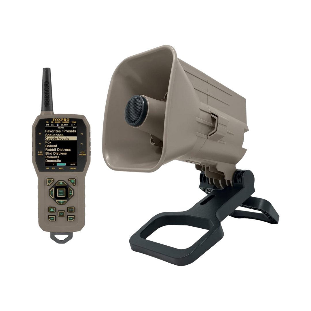 FOXPRO X24 Electronic Predator Call