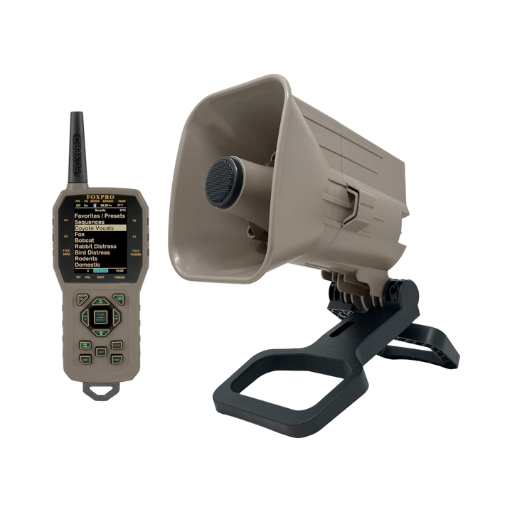 FOXPRO X24 Electronic Predator Call