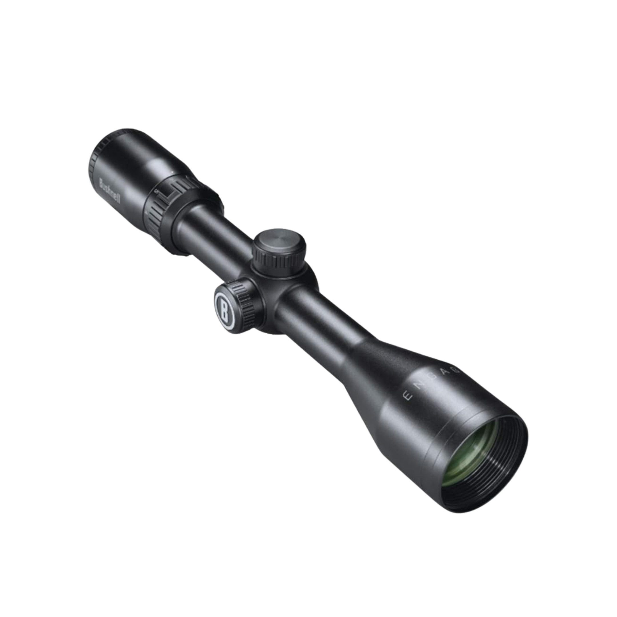Bushnell Engage 3-9x40 Illuminated Riflescope – Freedom USA Sales Bushnell Engage 3-9x40 Illuminated Riflescope – Freedom USA Sales