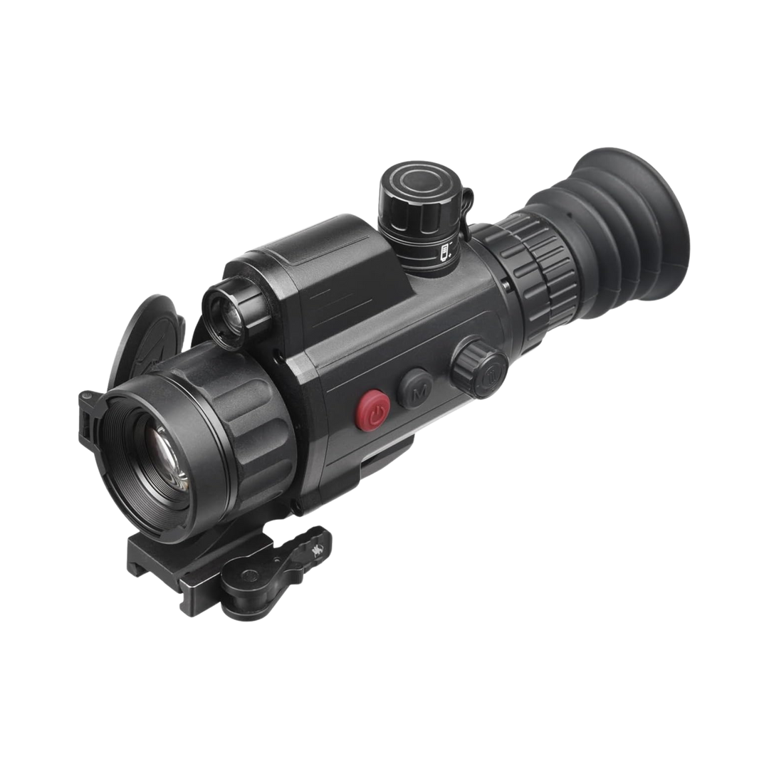 AGM Neith DS32-4MP Digital Day & Night Vision Riflescope