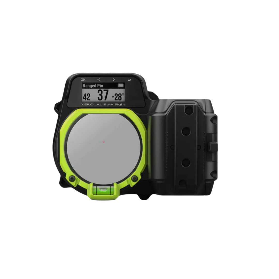 Garmin Xero® A1 Bow Sight