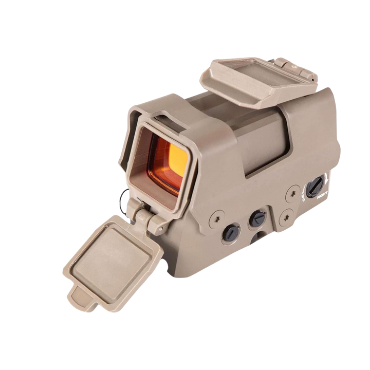 Sig Sauer ROMEO8T 1x38mm Red Dot Sight