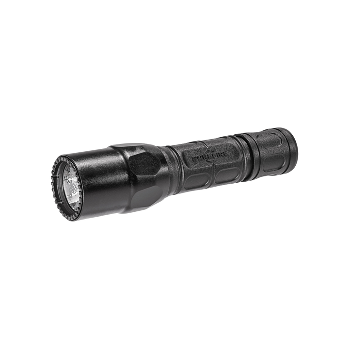 SureFire G2X Law Enforcement Edition Dual-Output 600 Lumen LED Flashlight