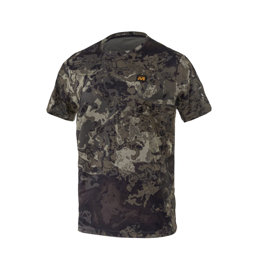 Muddy Men's DV8 Ambush Lightweight Short Sleeve