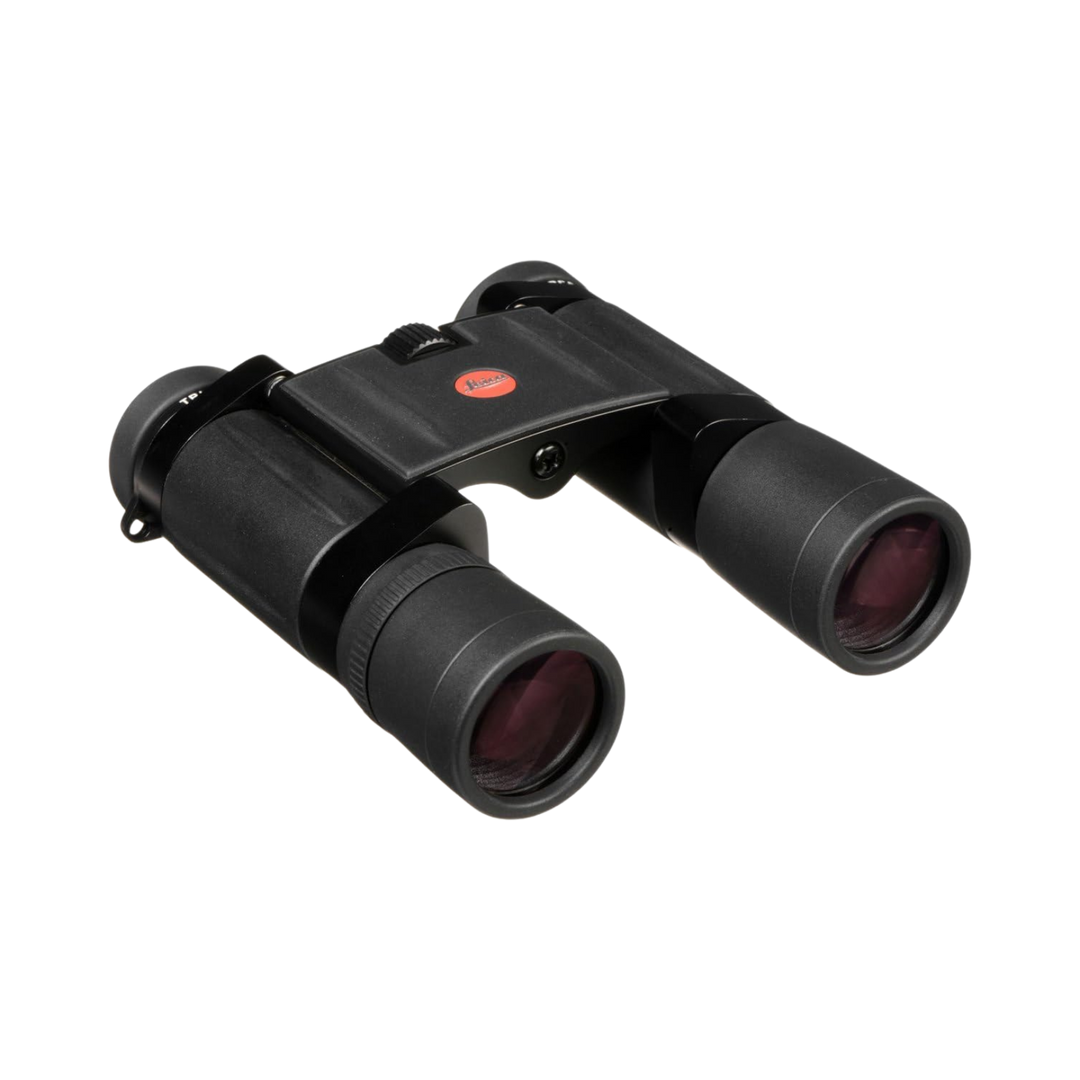 Leica 10x25mm Trinovid BCA Binoculars w/Case