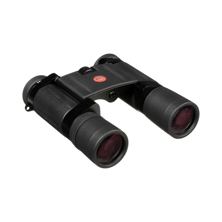Leica 10x25mm Trinovid BCA Binoculars w/Case