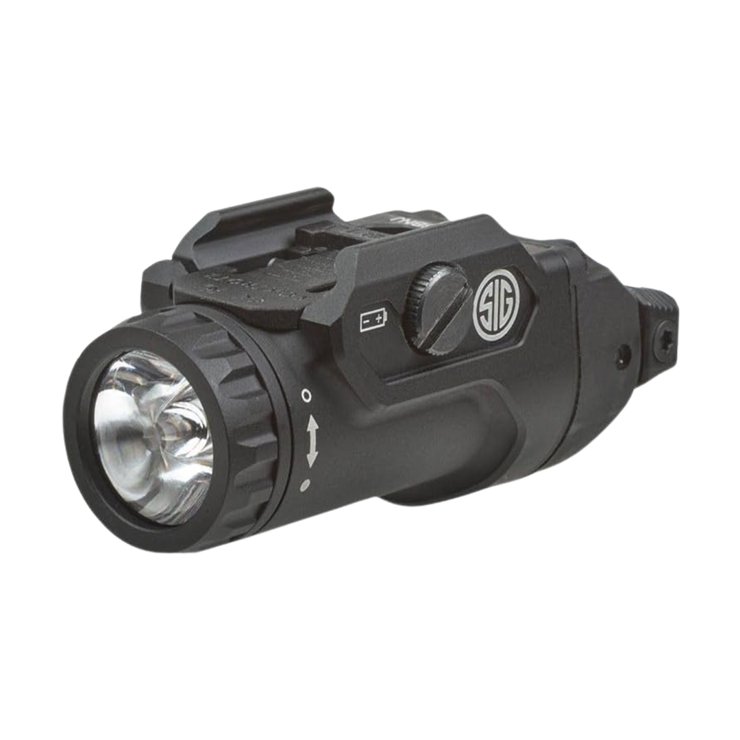 Sig Sauer Foxtrot2R Handgun-Mounted Light - 700 Lumens