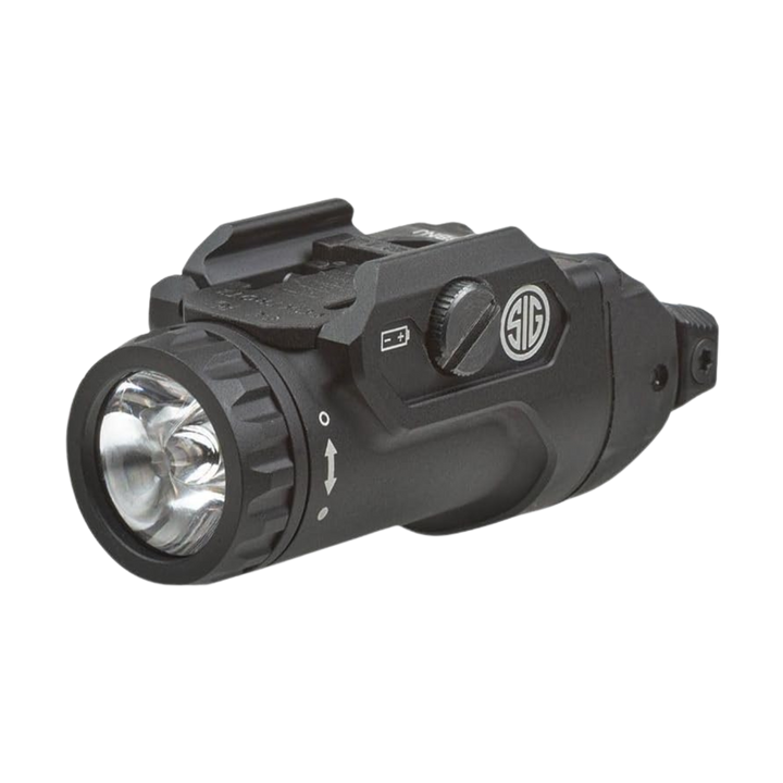 Sig Sauer Foxtrot2R Handgun-Mounted Light - 700 Lumens