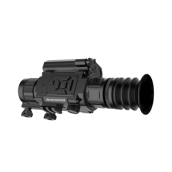 Winchester THSX 384, 2.6x35mm Thermal Hunting Sight