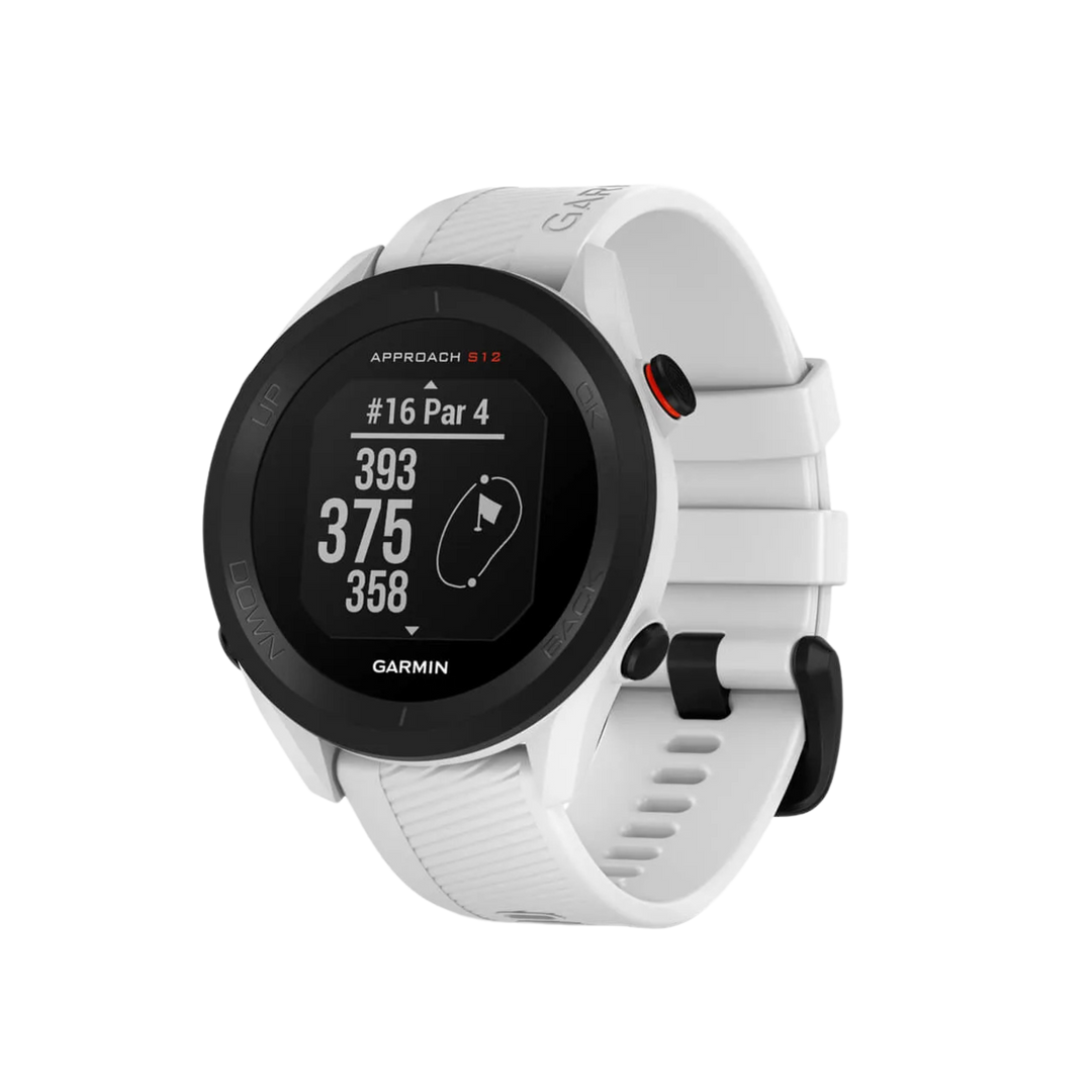 Garmin Approach® S12 GPS Golf Watch